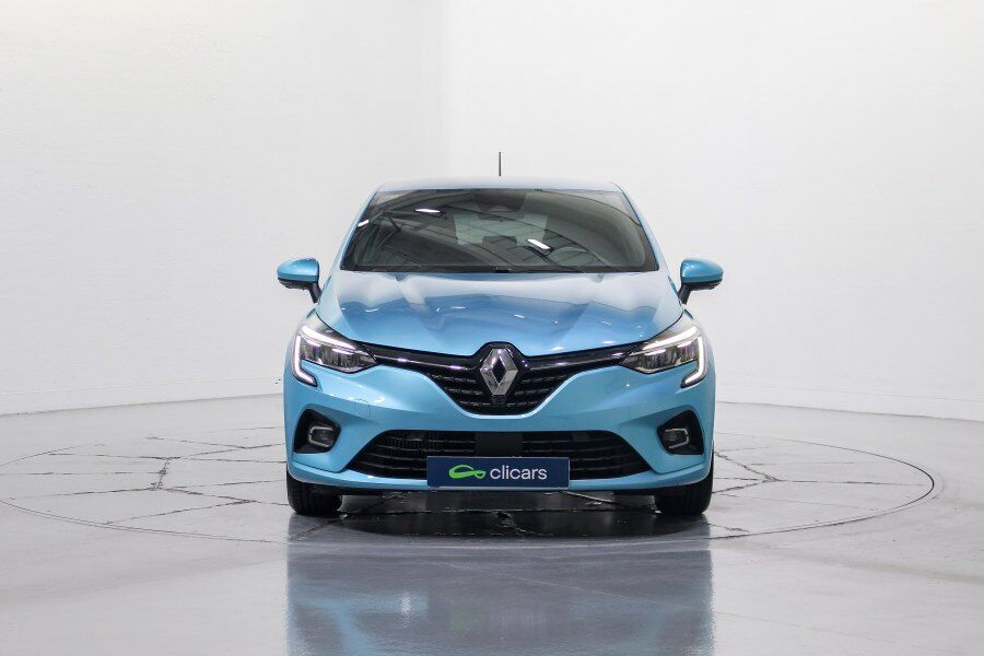 Foto del RENAULT Clio TCe Zen 74kW