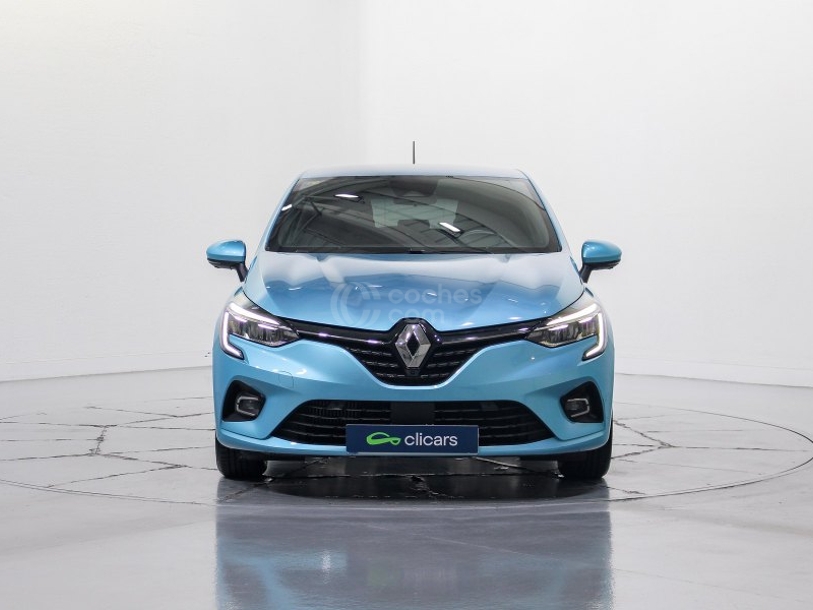 Foto del RENAULT Clio TCe Zen 74kW