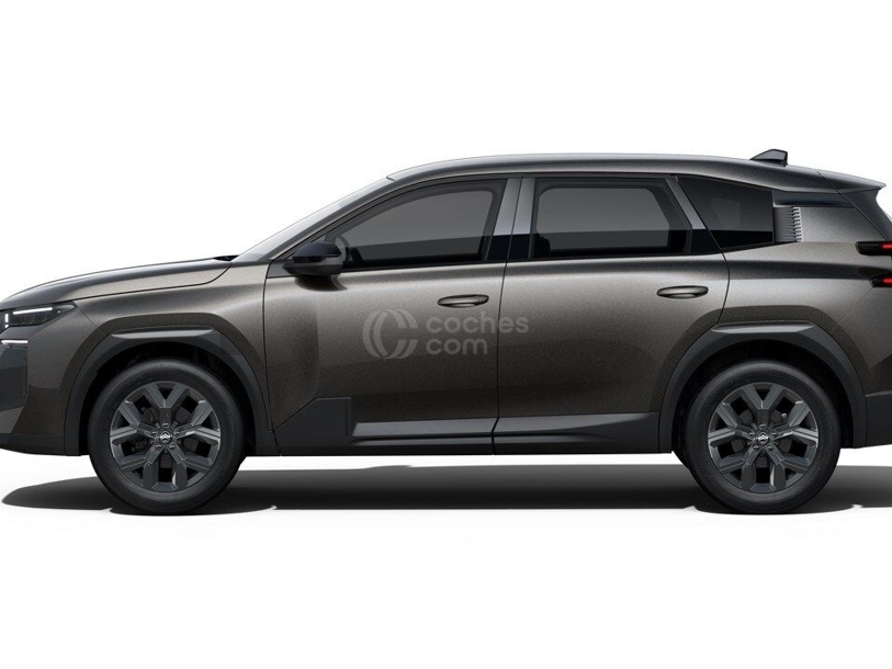 Foto del CITROEN C5 Aircross Hybrid Plus e-DCS6 145