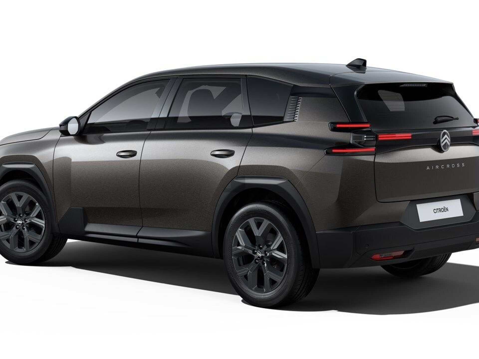 Imagen 3 de CITROEN C5 Aircross
