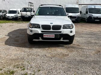 Imagen de BMW X3 xDrive 20d Aut.