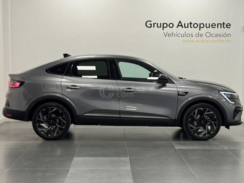 Foto del RENAULT Arkana 1.6 E-Tech Esprit Alpine 103kW