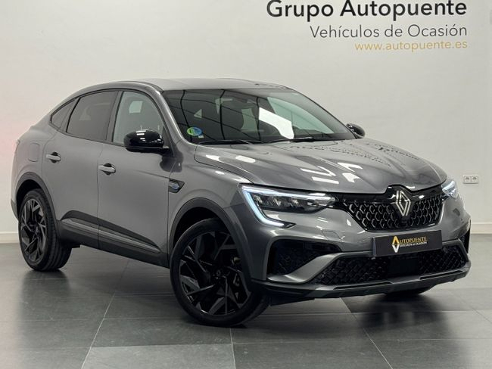 Imagen de RENAULT Arkana