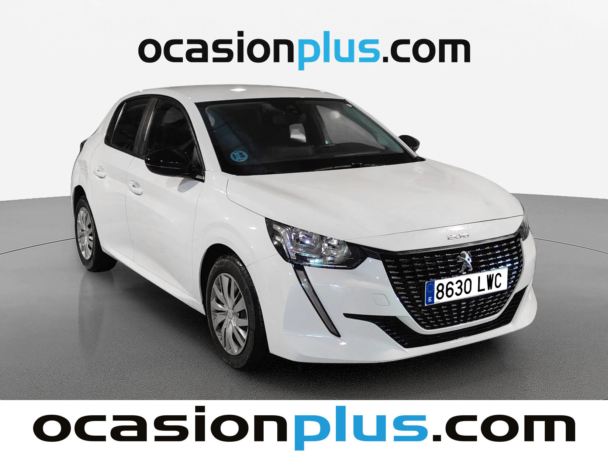 Foto del PEUGEOT 208 1.5 BlueHDi S&S Allure 100