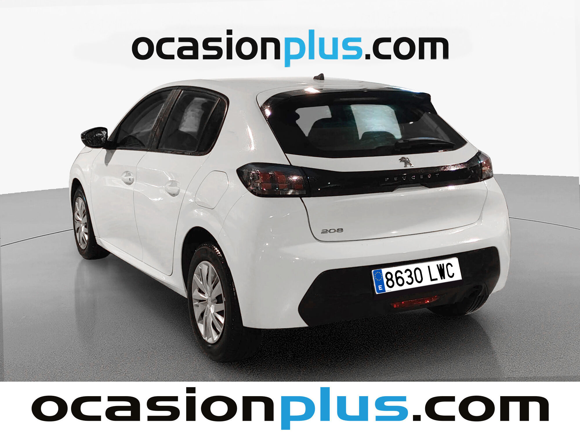 Foto del PEUGEOT 208 1.5 BlueHDi S&S Allure 100