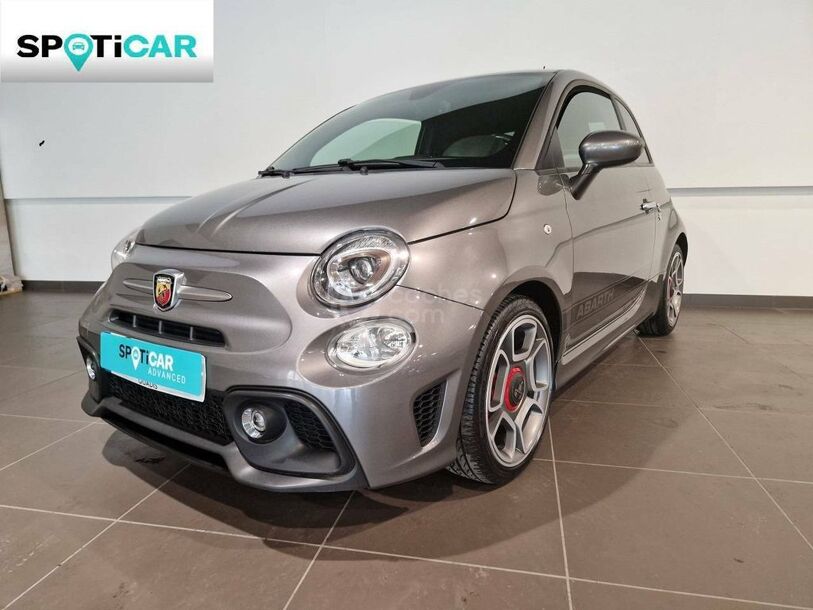 Foto del ABARTH 500 1.4T JET SECUENCIAL