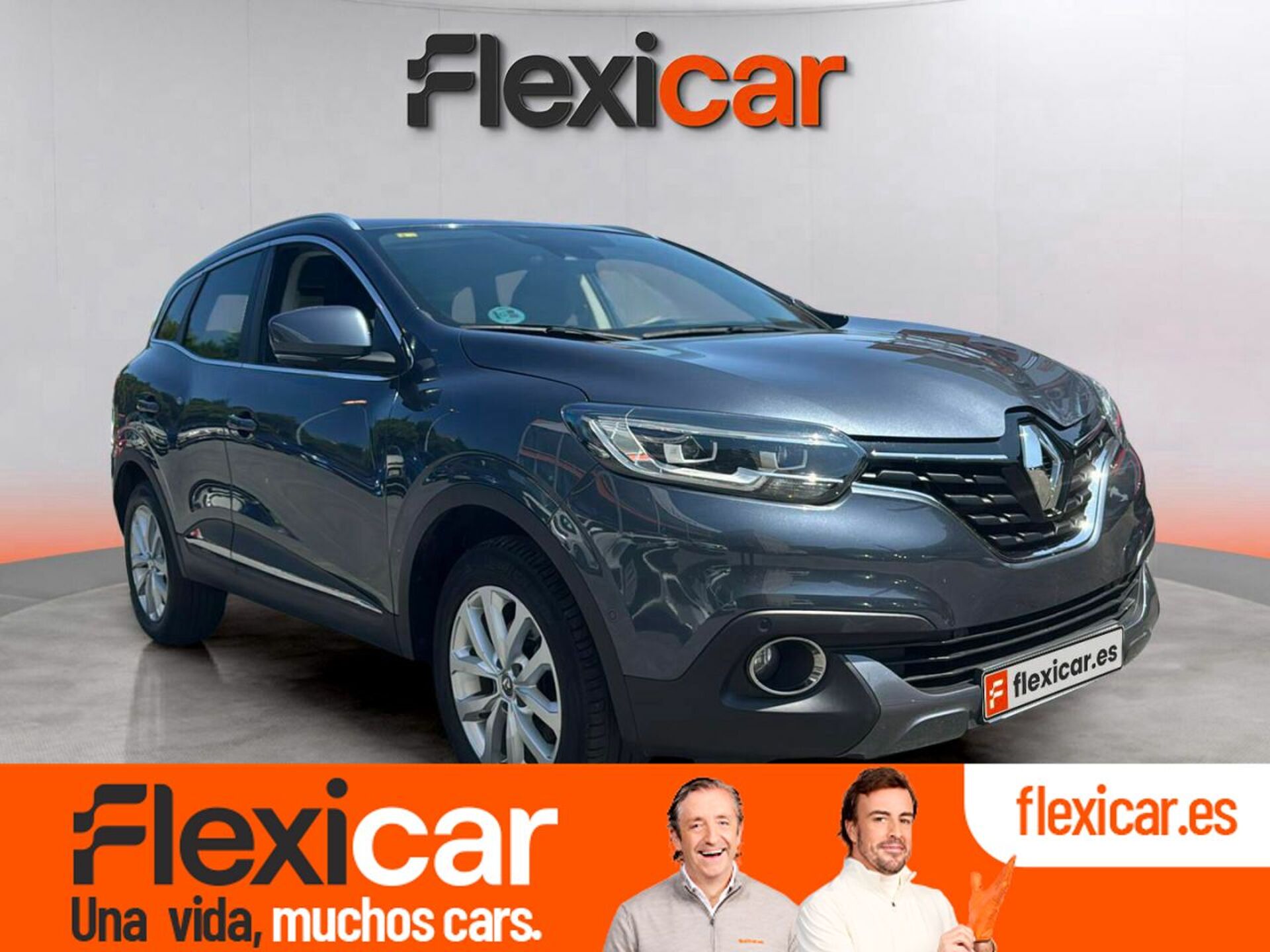 Imagen de RENAULT Kadjar