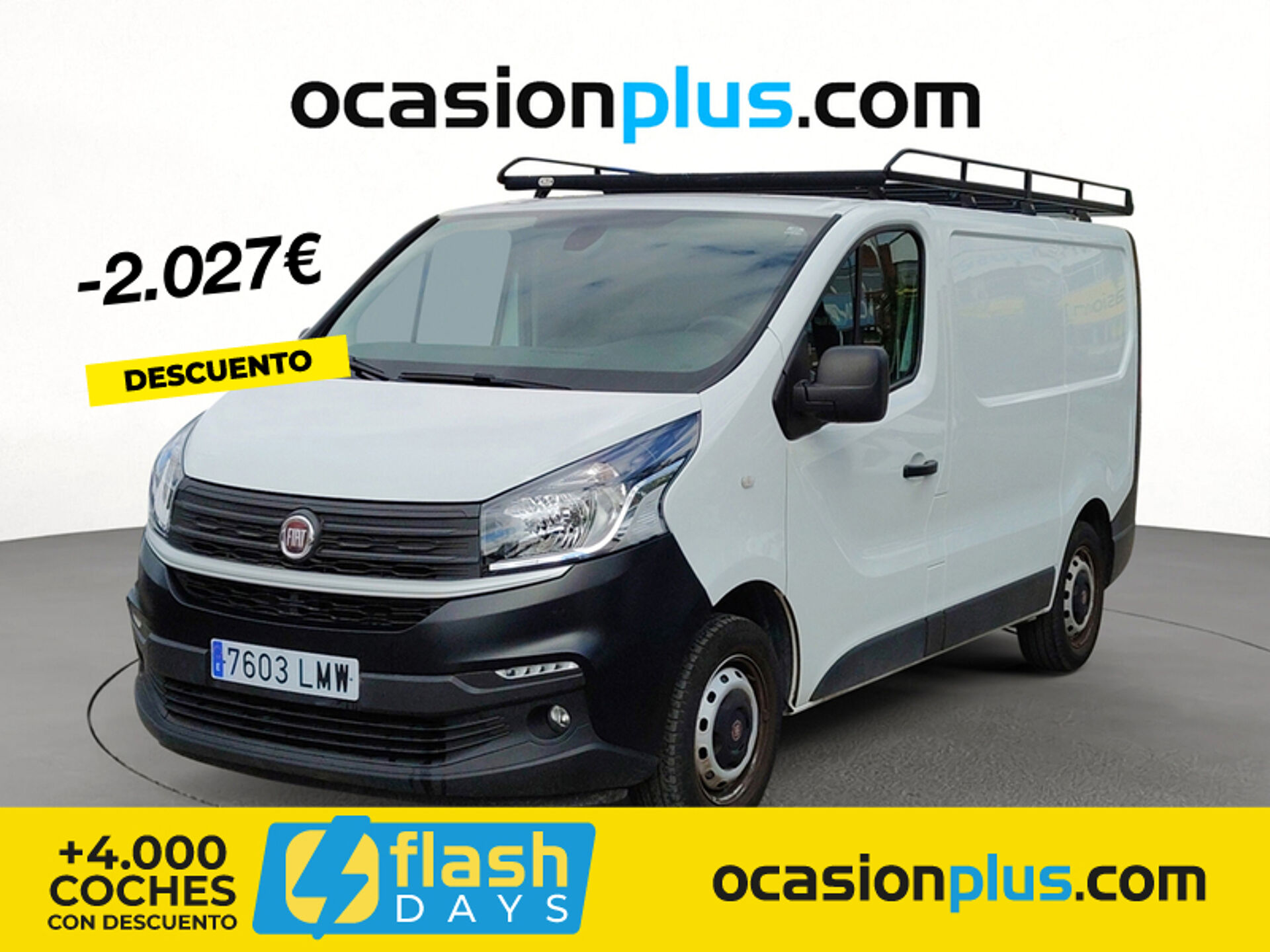 Imagen de FIAT Talento