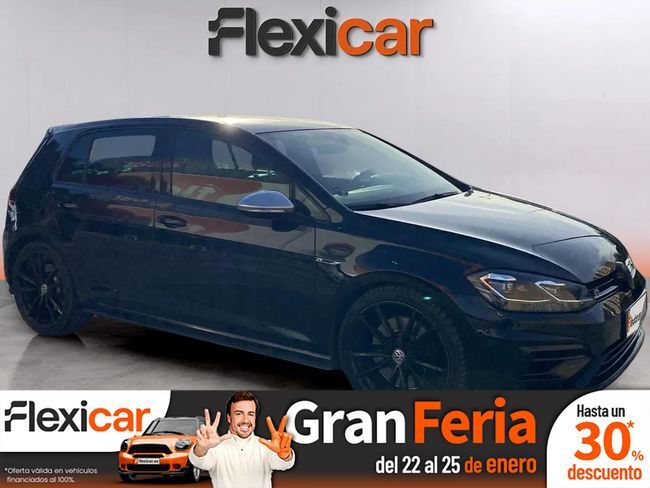 VOLKSWAGEN Golf (GOLF R) en Cádiz