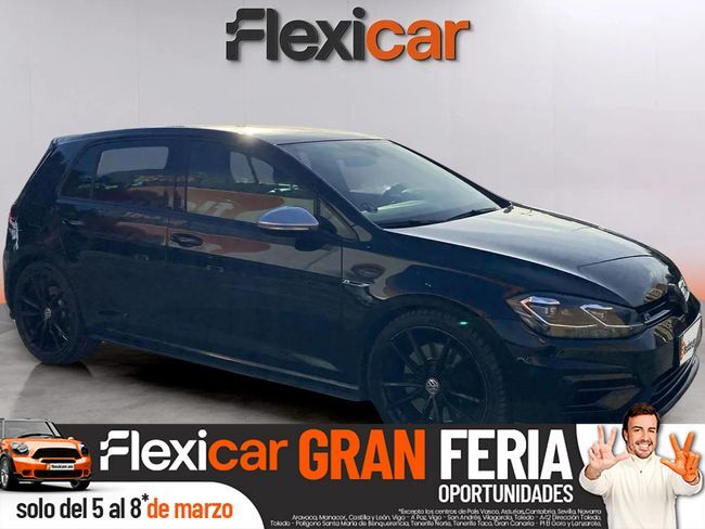 Foto del VOLKSWAGEN Golf Variant 2.0 TSI R DSG7