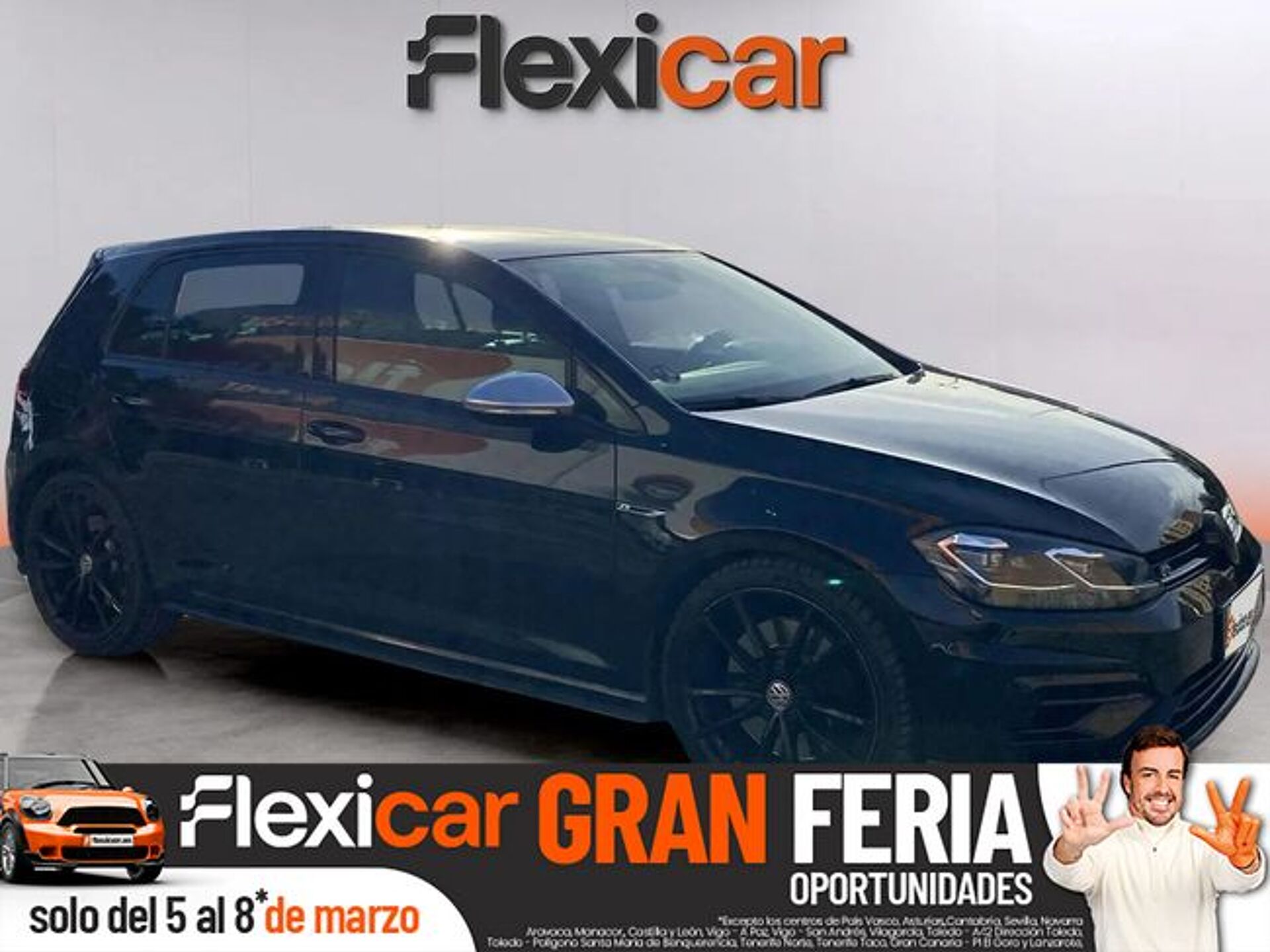 Imagen 1 de VOLKSWAGEN Golf