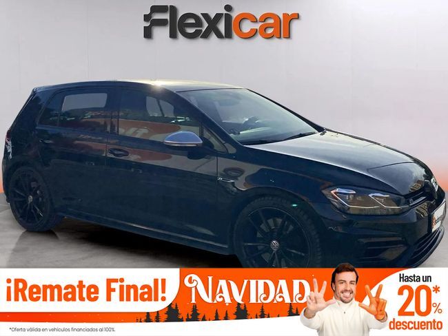 VOLKSWAGEN Golf (GOLF R) en Cádiz