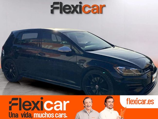 VOLKSWAGEN Golf (GOLF R) en Cádiz
