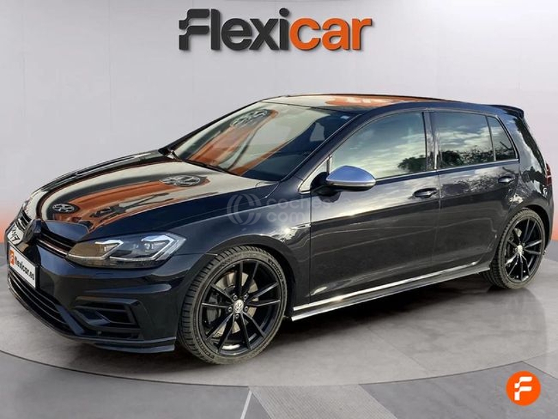 Foto del VOLKSWAGEN Golf Variant 2.0 TSI R DSG7