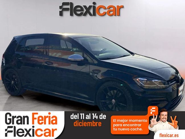 VOLKSWAGEN Golf (GOLF R) en Cádiz