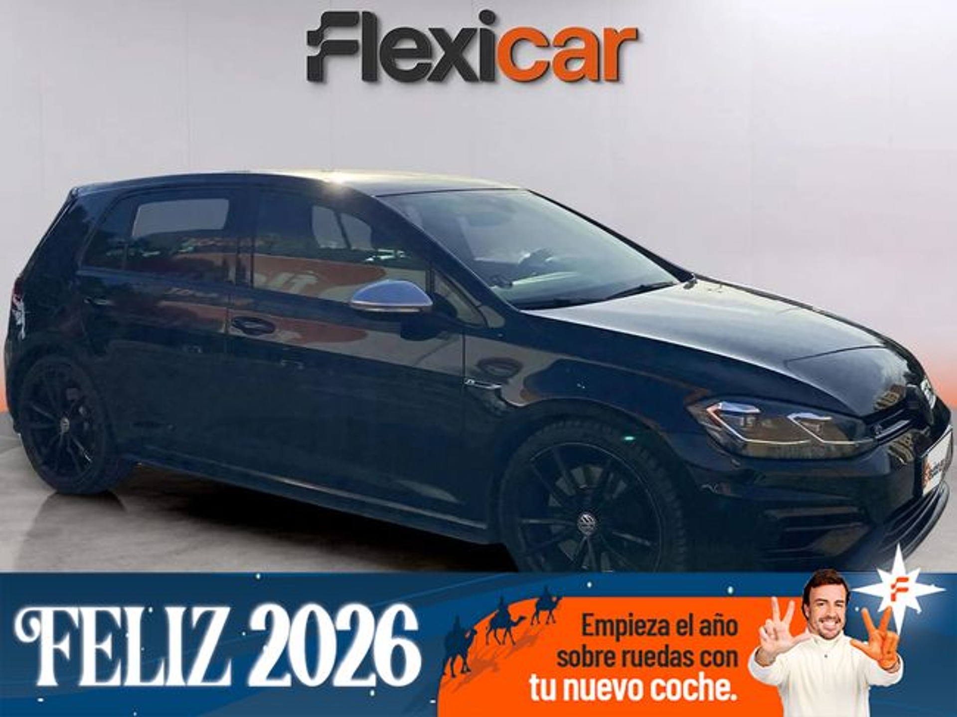 Imagen de VOLKSWAGEN Golf