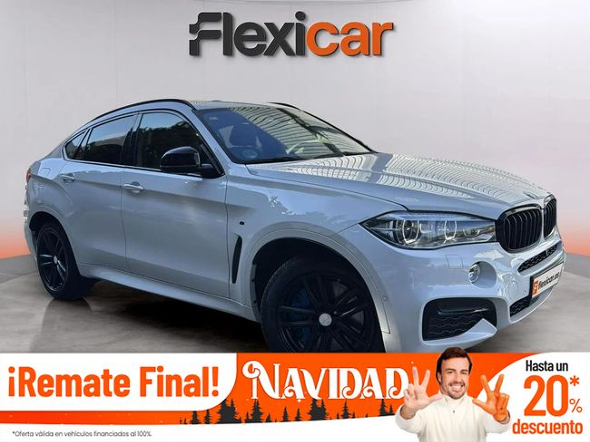 Imagen de BMW X6
