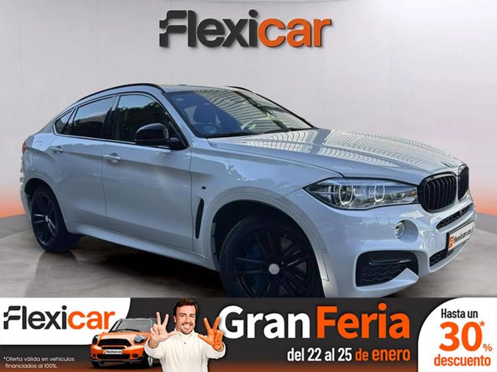 Imagen de BMW X6