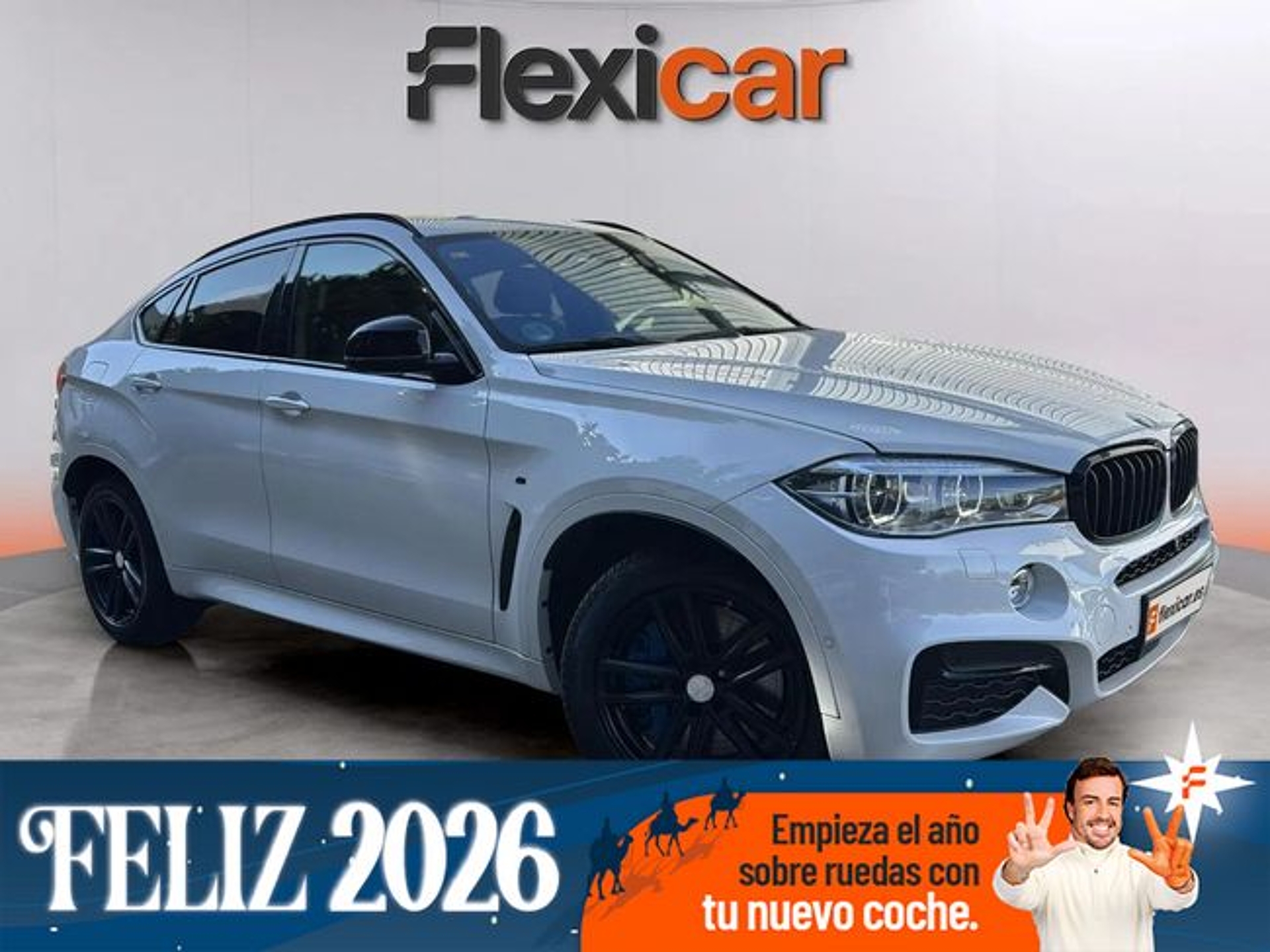 Imagen de BMW X6
