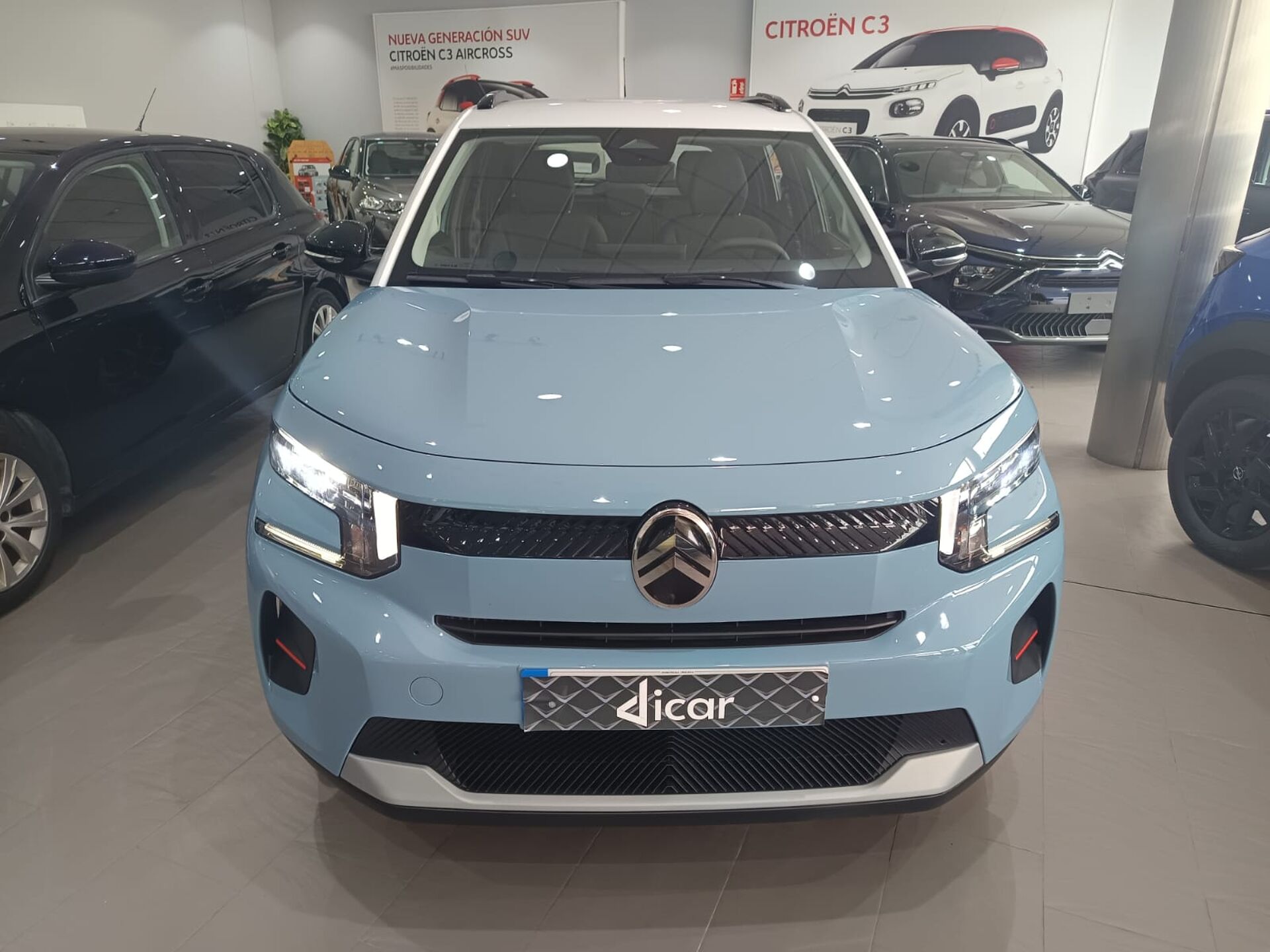 Imagen de CITROEN C3