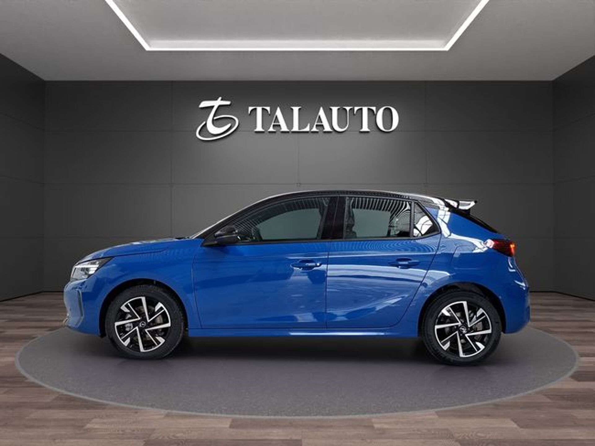 Imagen 2 de OPEL Corsa