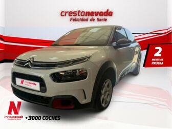 Imagen de CITROEN C4 Cactus 1.2 PureTech S&S Shine 110