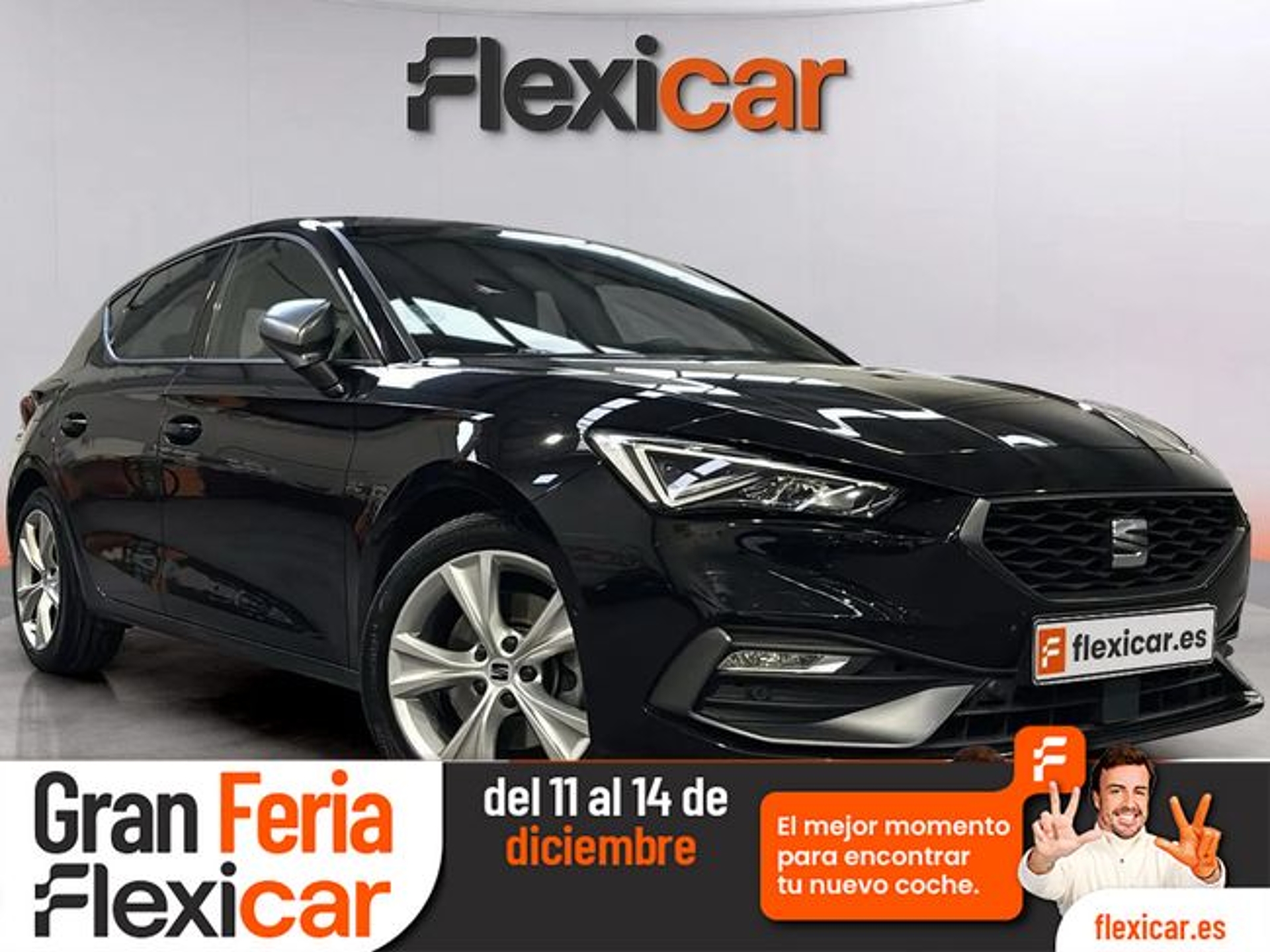 Imagen de SEAT León