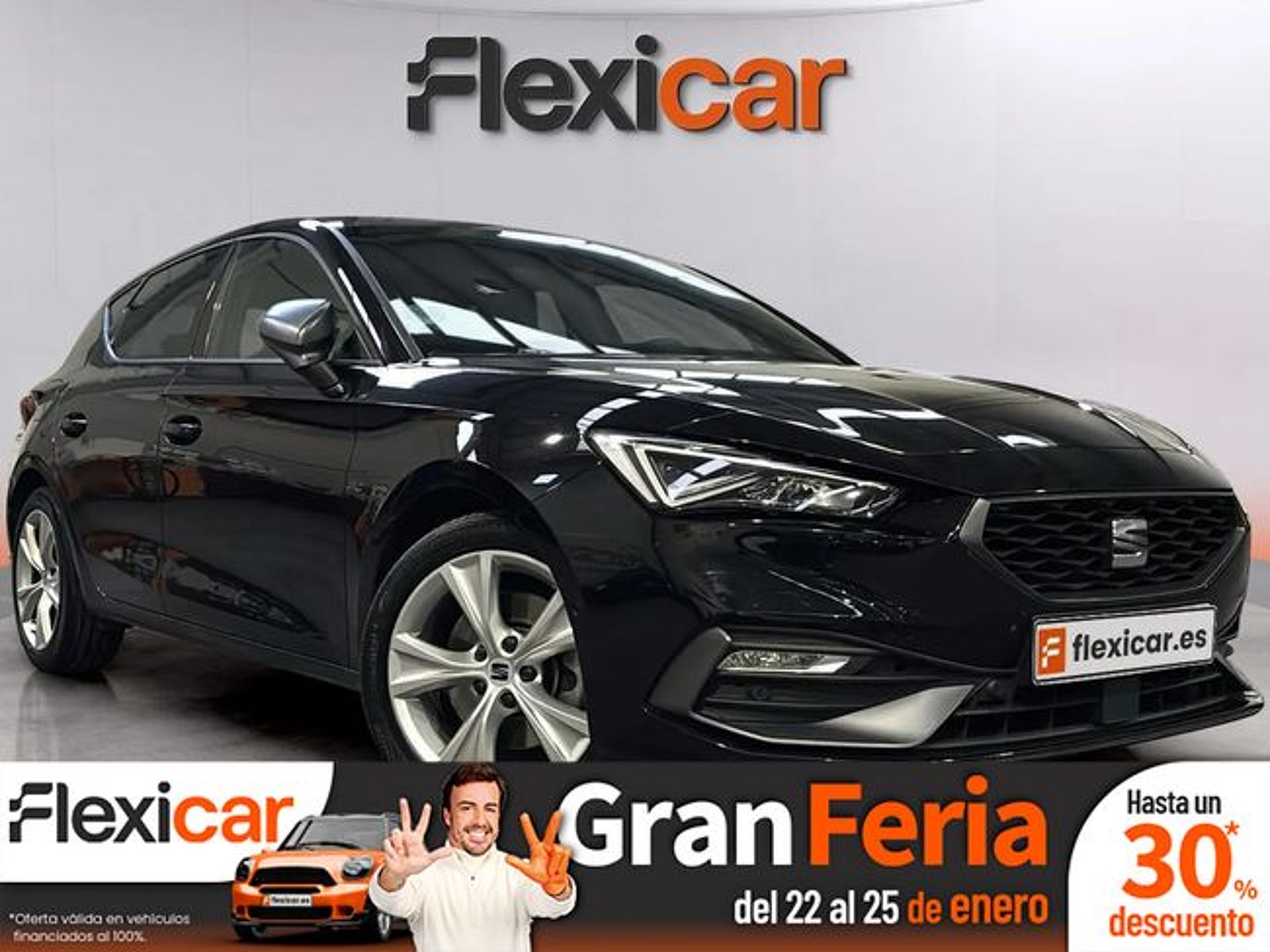 Imagen de SEAT León