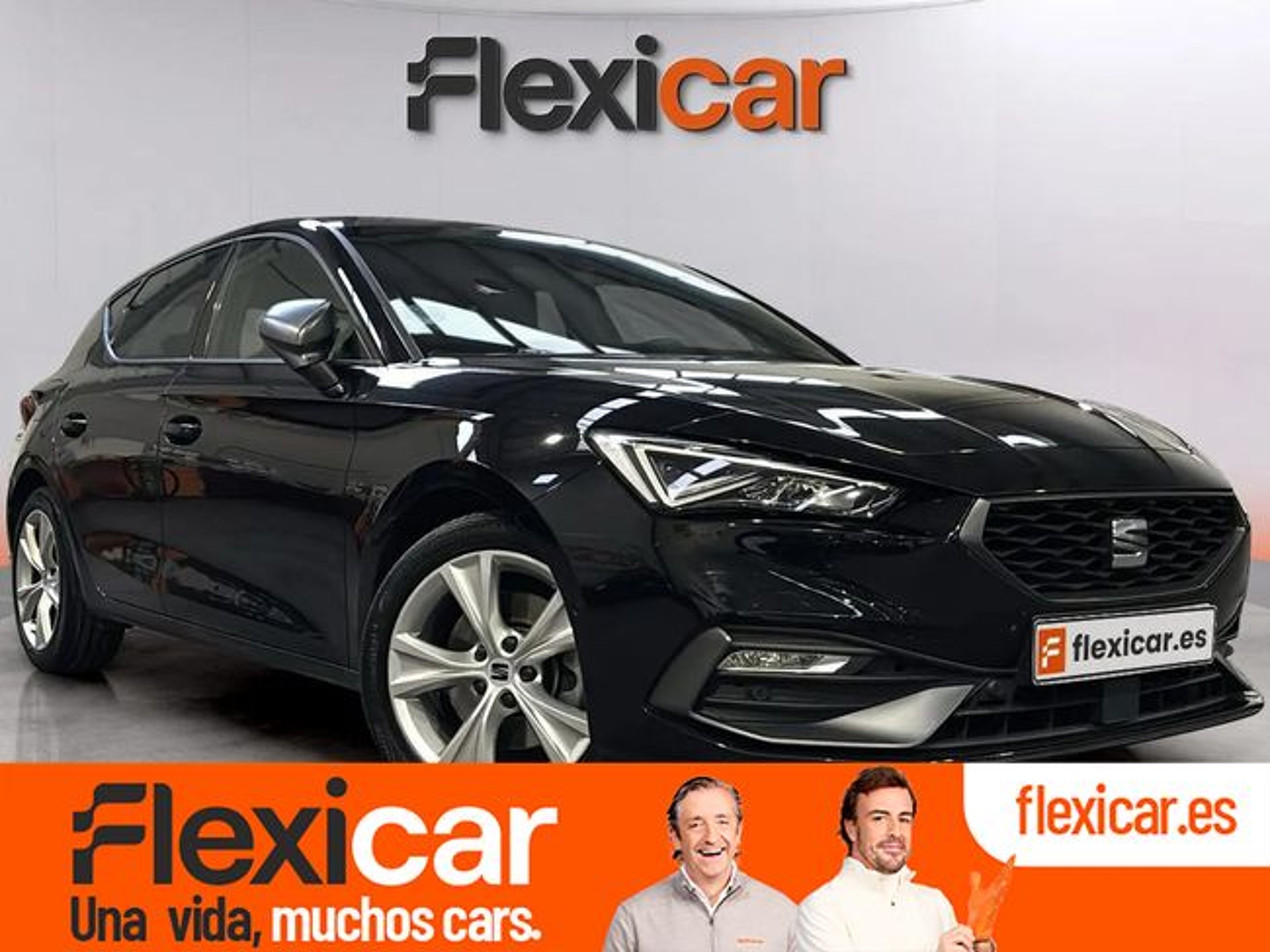 Imagen de SEAT León