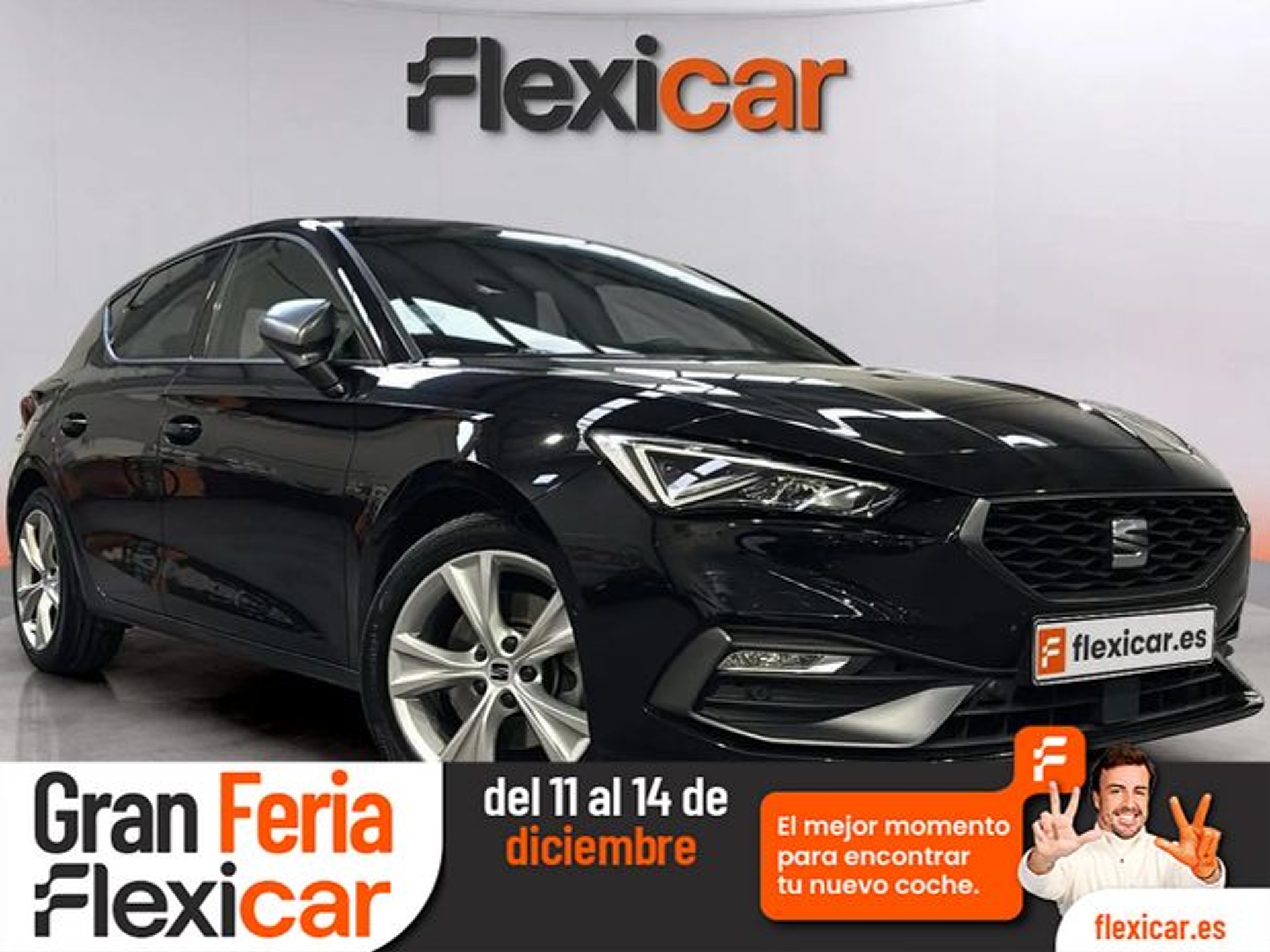Imagen de SEAT León