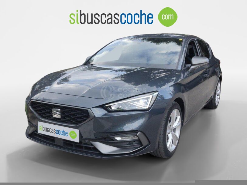 Foto del SEAT León 1.5 TSI S&S FR Launch Pack L 150