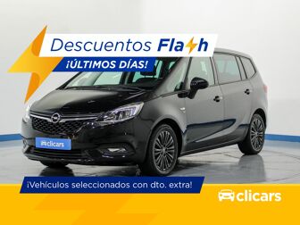 Imagen de OPEL Zafira 1.6 T S-S 120 Aniversario