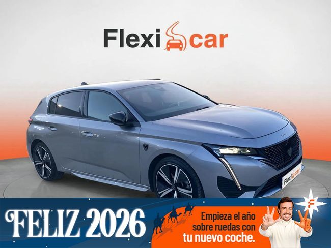 PEUGEOT 308 (5P GT BlueHDi 130 S&S EAT8) en Madrid