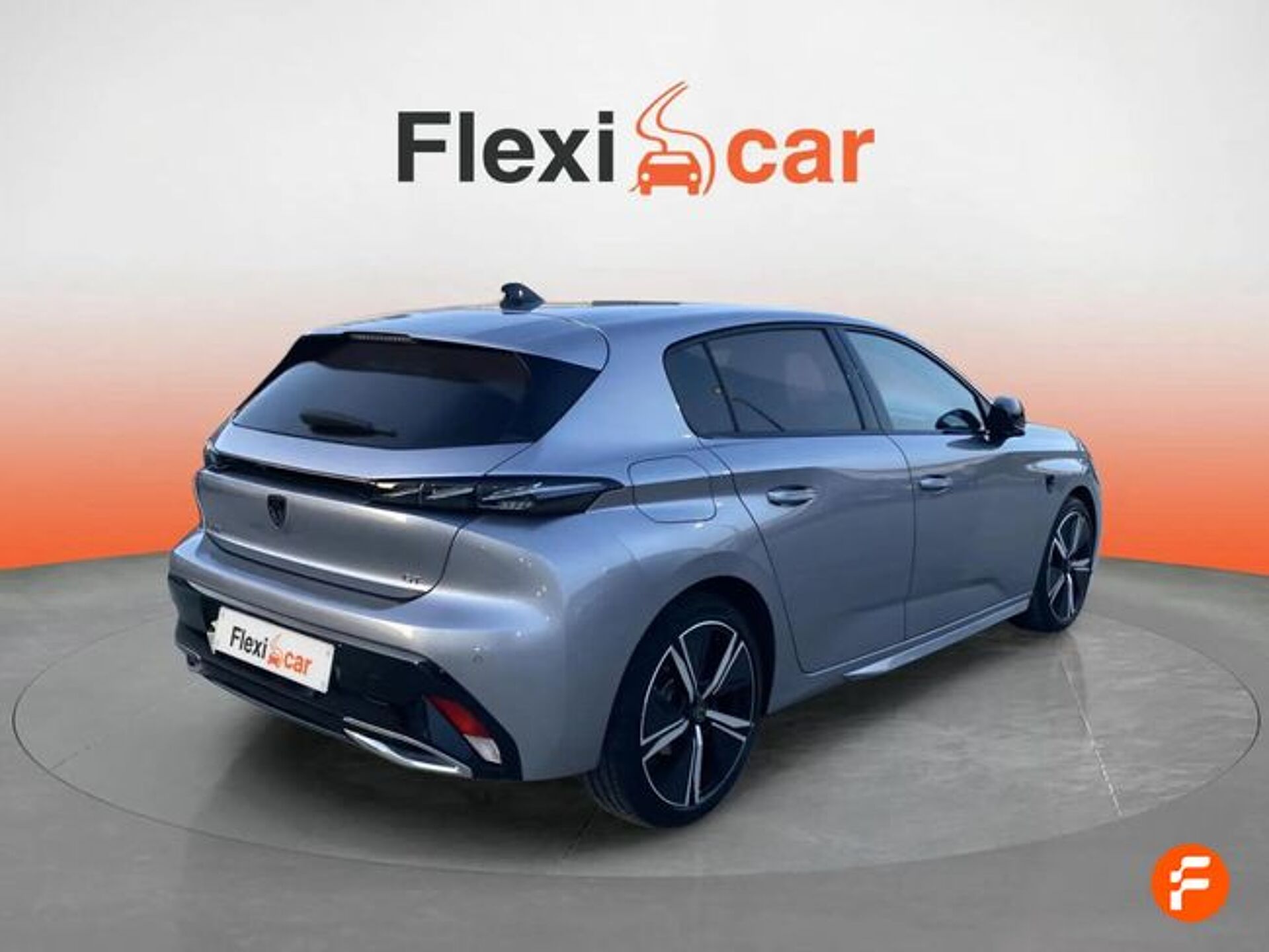 Imagen 3 de PEUGEOT 308