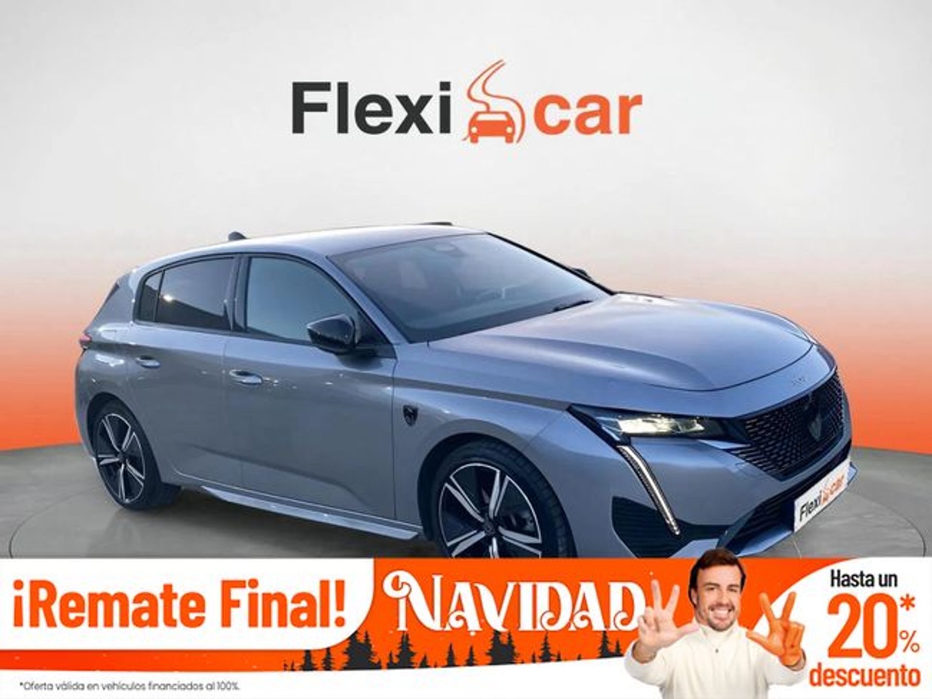 Imagen de PEUGEOT 308