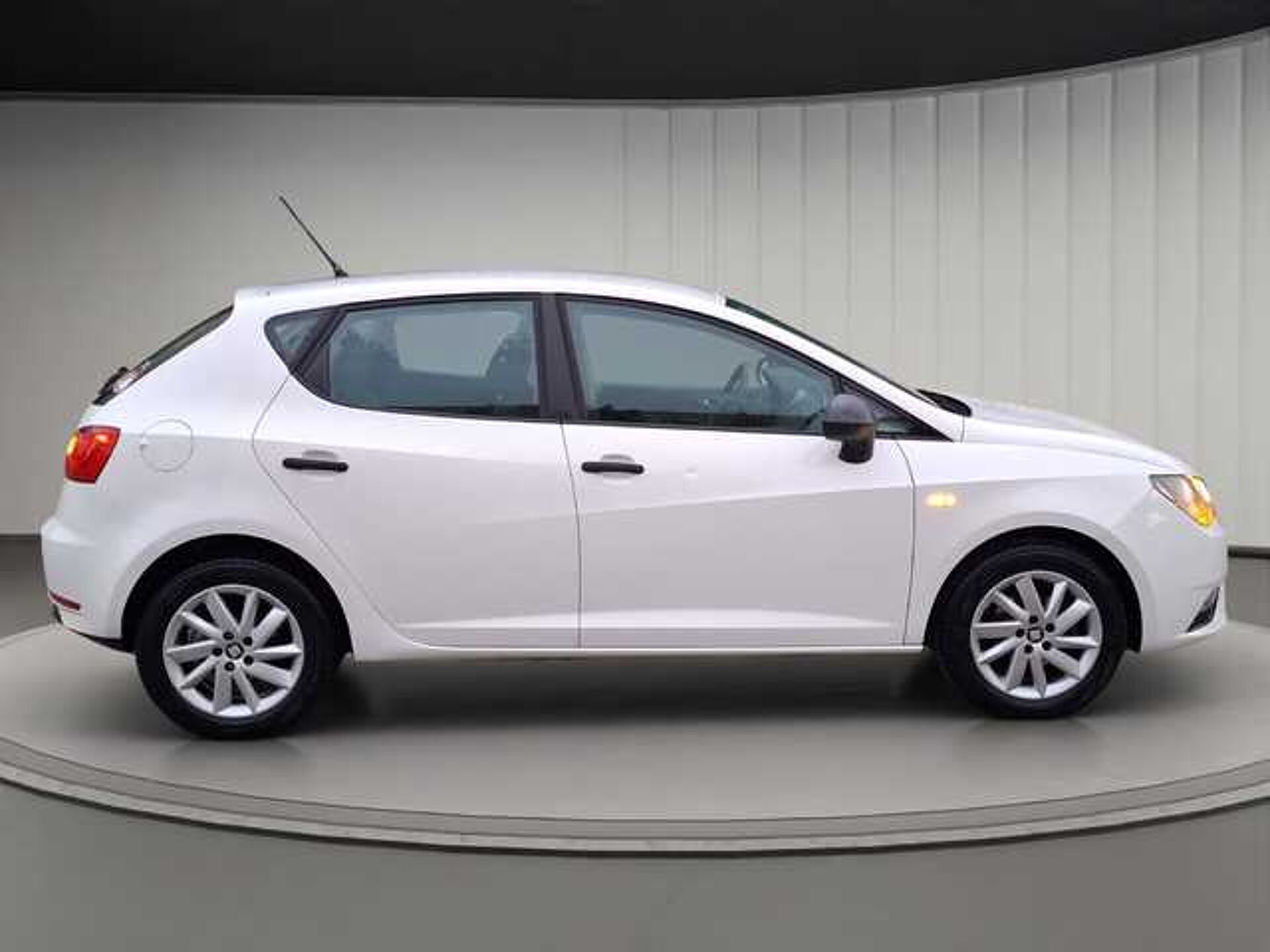 Imagen 2 de SEAT Ibiza