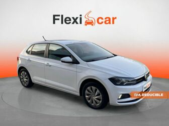 Imagen de VOLKSWAGEN Polo 1.6TDI Advance 59kW