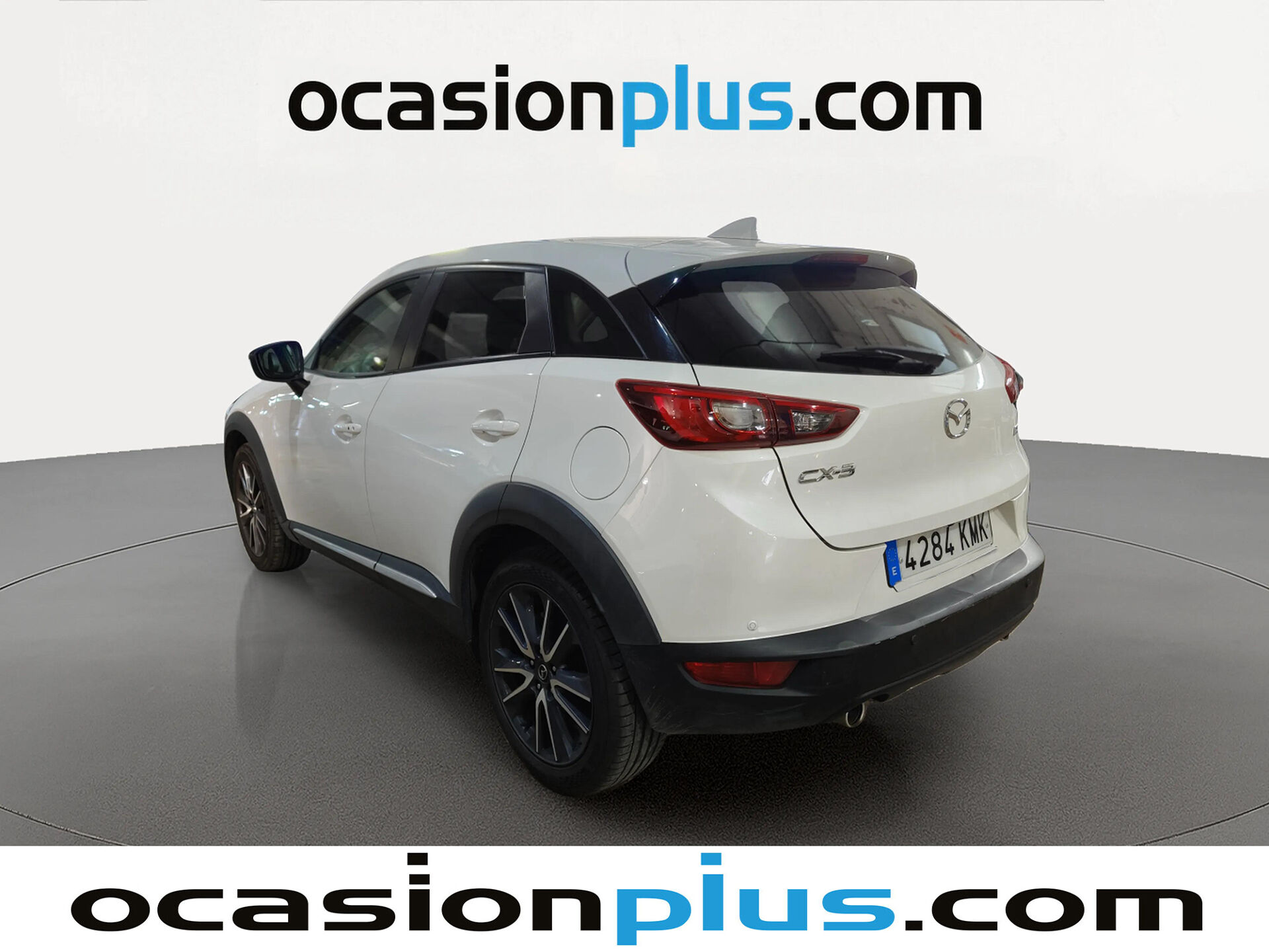 Imagen 3 de MAZDA CX-3