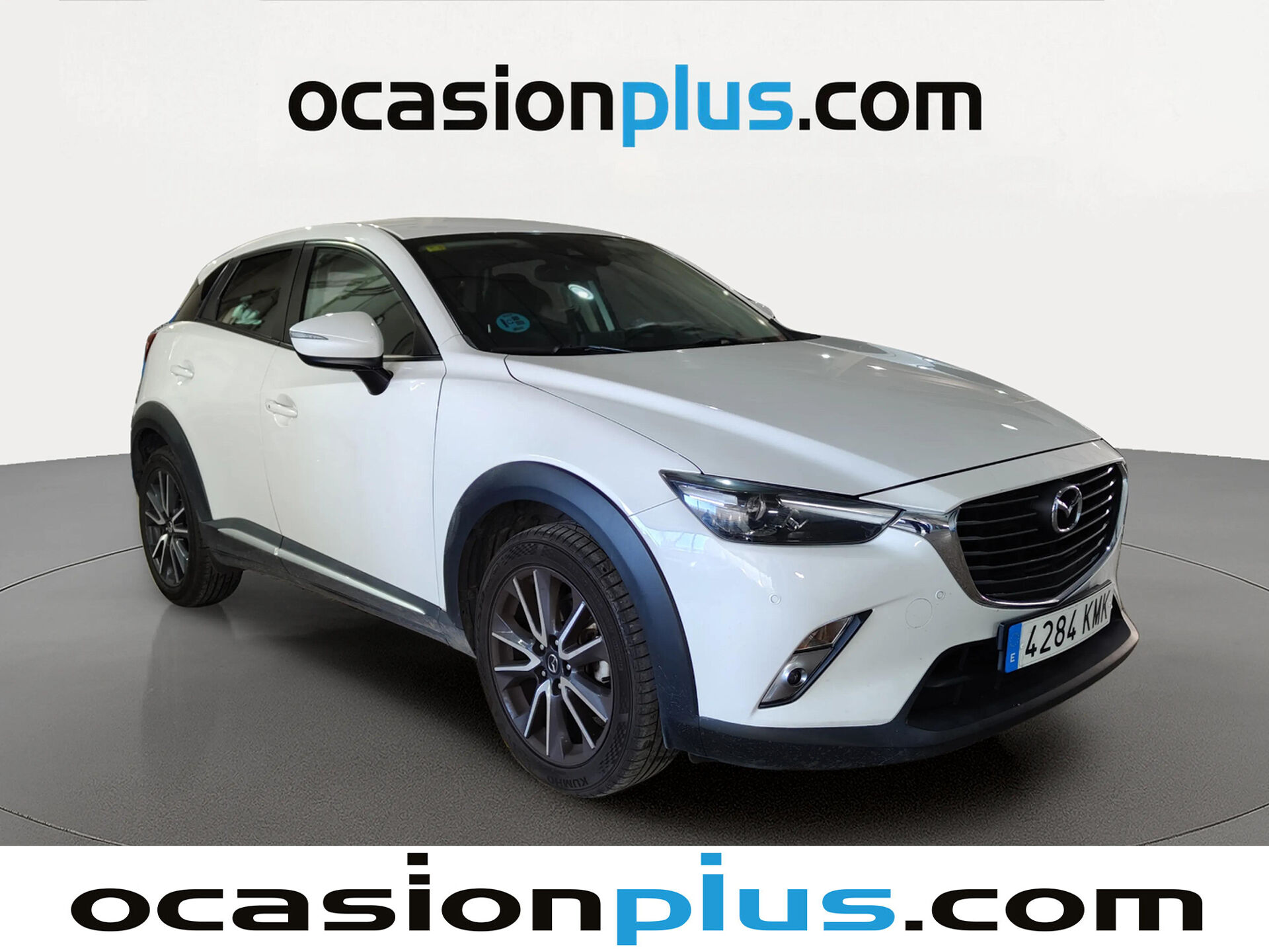Imagen 2 de MAZDA CX-3