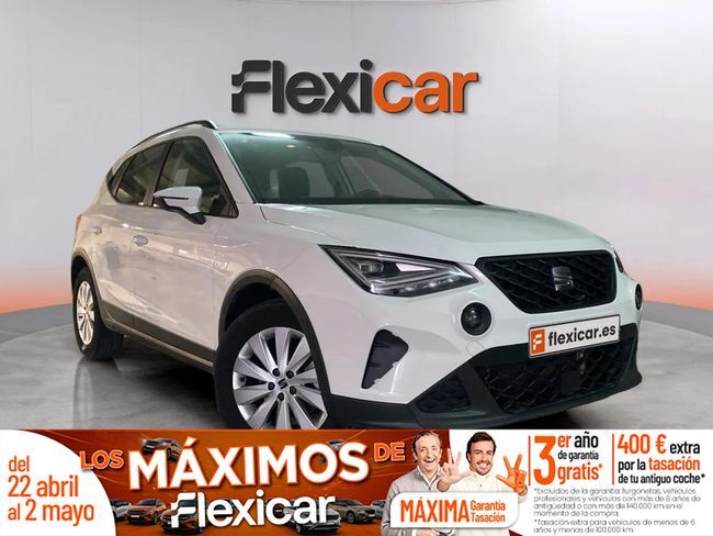 Foto del SEAT Arona 1.0 TSI S&S Xperience XM 115
