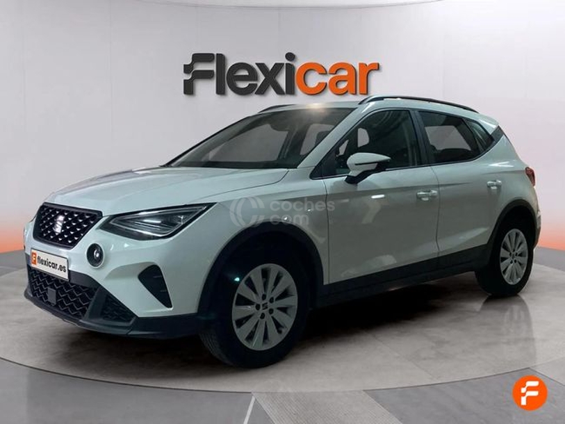 Foto del SEAT Arona 1.0 TSI S&S Xperience XM 115