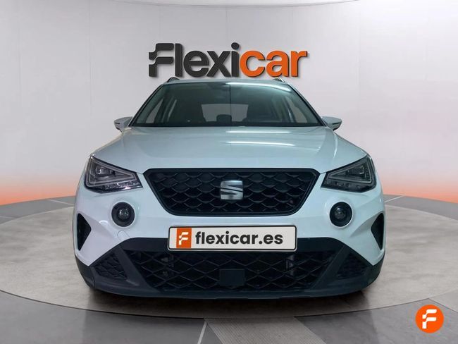 Foto del SEAT Arona 1.0 TSI S&S Xperience XM 115