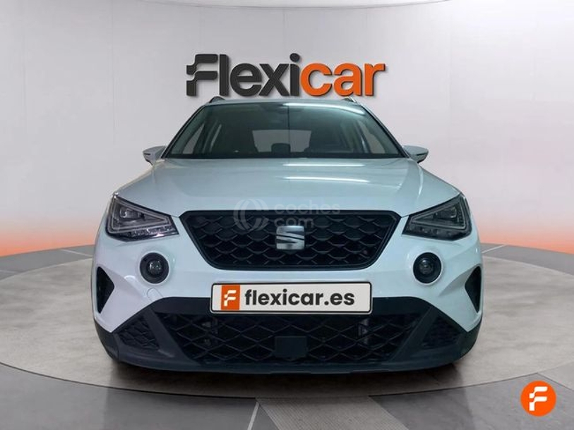 Foto del SEAT Arona 1.0 TSI S&S Xperience XM 115