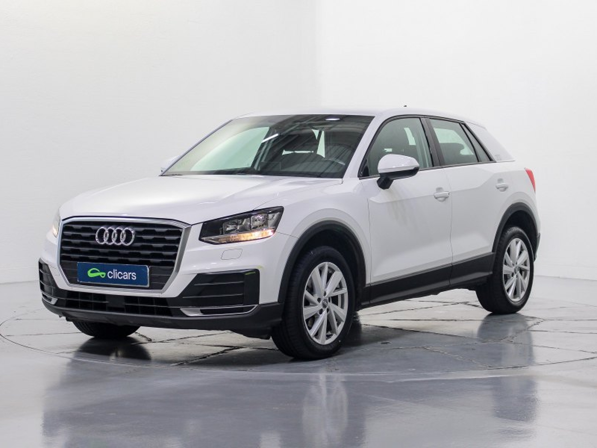 Imagen de AUDI Q2