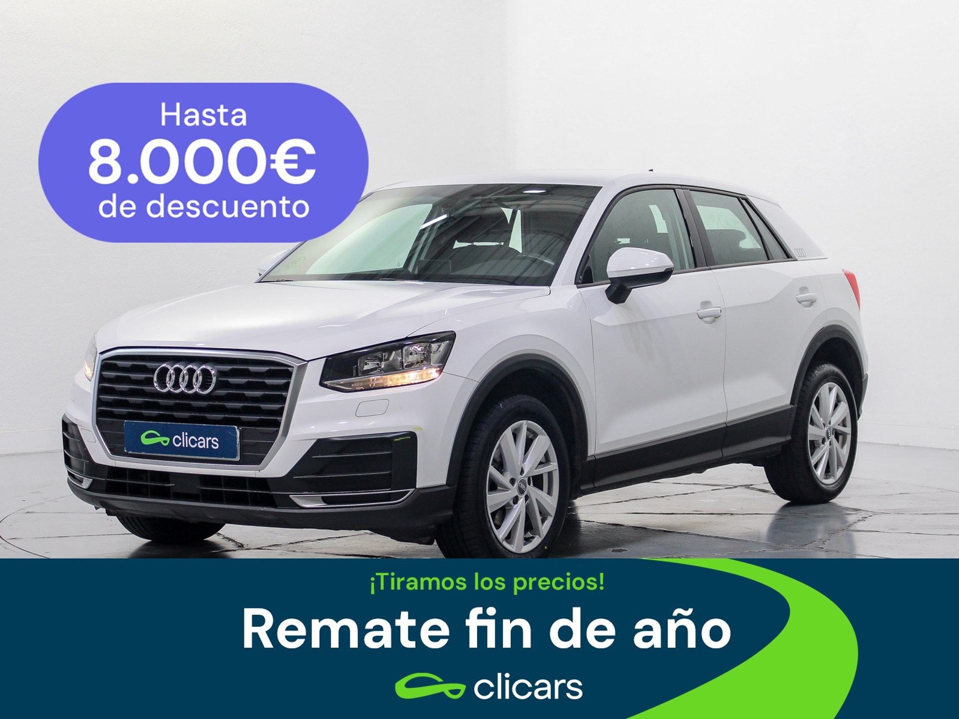 Imagen de AUDI Q2