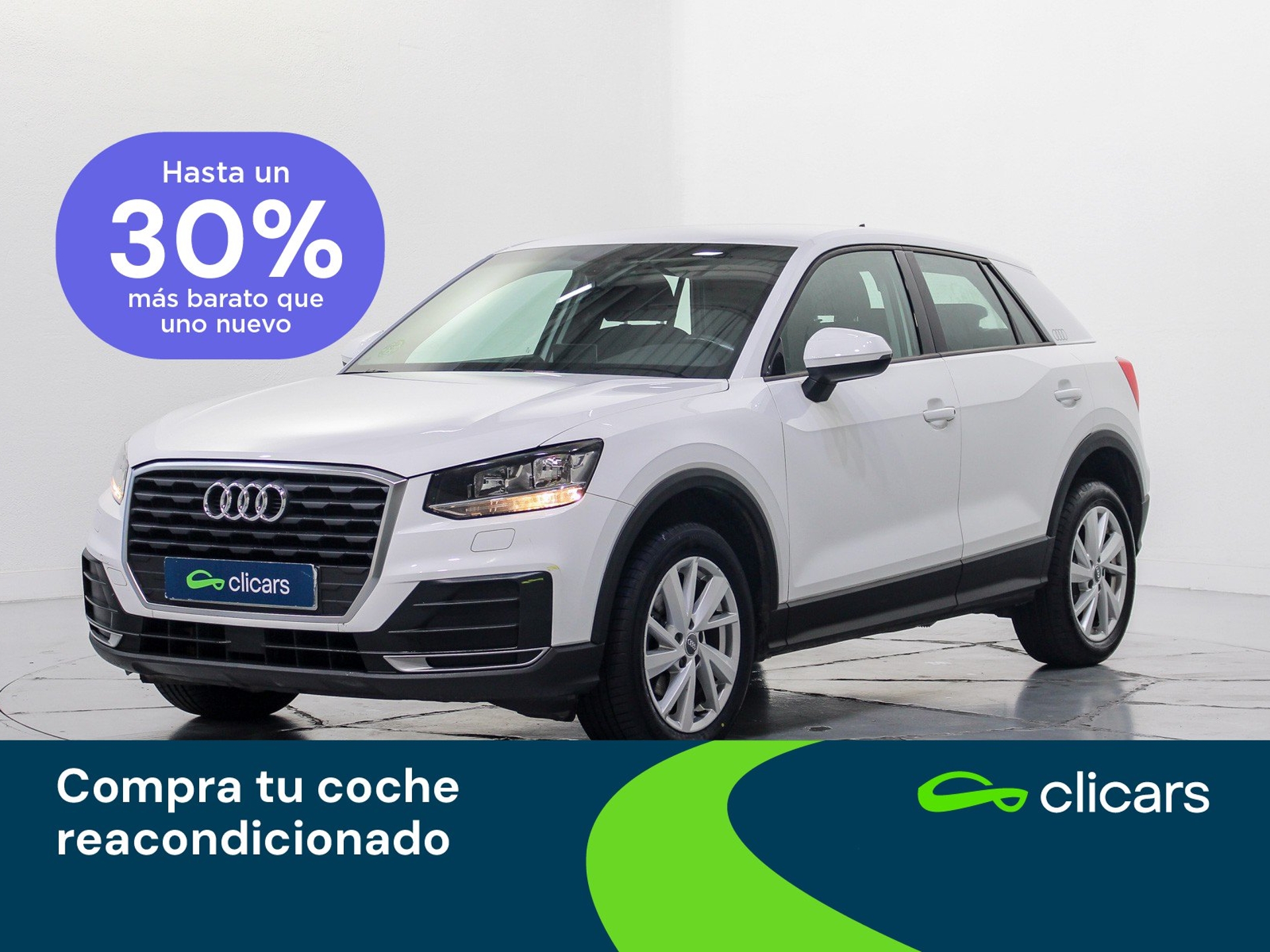 Imagen de AUDI Q2