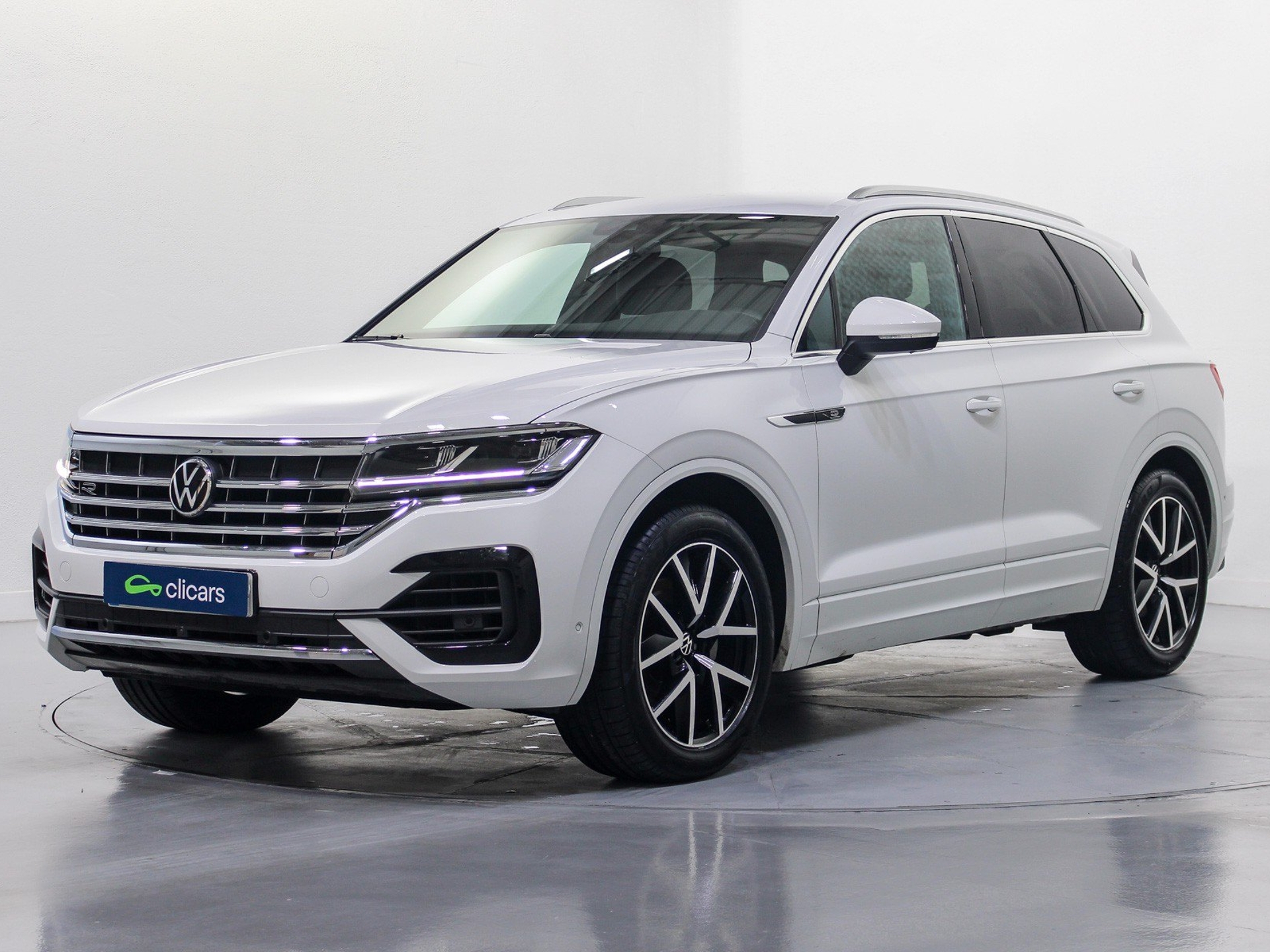Imagen de VOLKSWAGEN Touareg