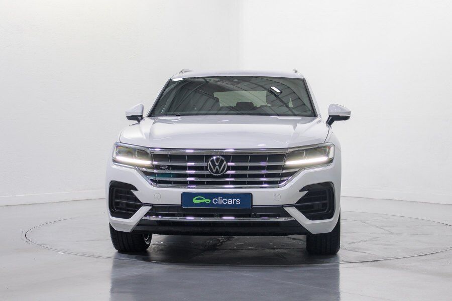 Foto del VOLKSWAGEN Touareg 3.0TDI V6 Premium Tiptronic Elegance 4M 210kW