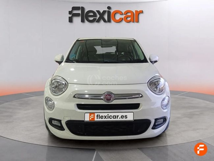 Foto del FIAT 500X 1.3Mjt Pop Star 4x2 70kW
