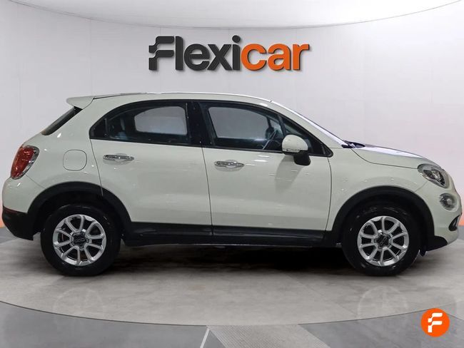 Foto del FIAT 500X 1.3Mjt Pop Star 4x2 70kW